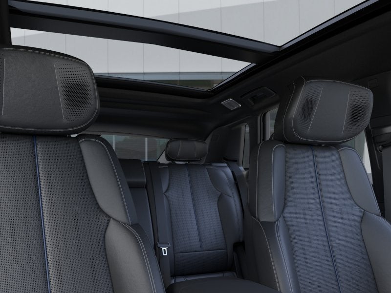 2026 Cadillac LYRIQ Premium Sport