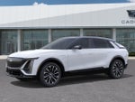 2026 Cadillac LYRIQ Premium Sport