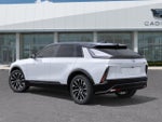 2026 Cadillac LYRIQ Premium Sport