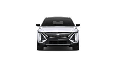 2026 Cadillac LYRIQ Premium Sport