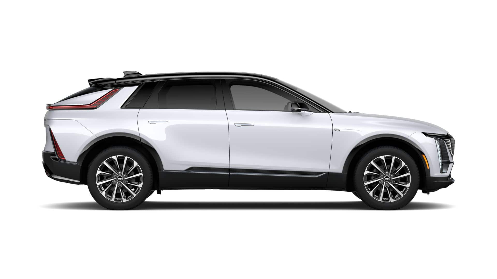 2026 Cadillac LYRIQ Premium Sport