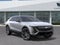 2027 Cadillac LYRIQ Signature Sport
