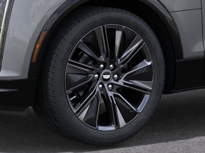 2027 Cadillac LYRIQ Signature Sport