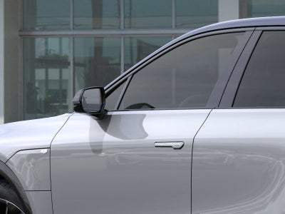 2027 Cadillac LYRIQ Signature Sport