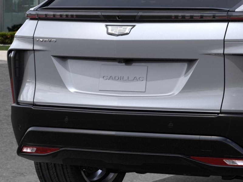 2027 Cadillac LYRIQ Signature Sport
