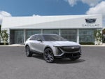 2027 Cadillac LYRIQ Signature Sport