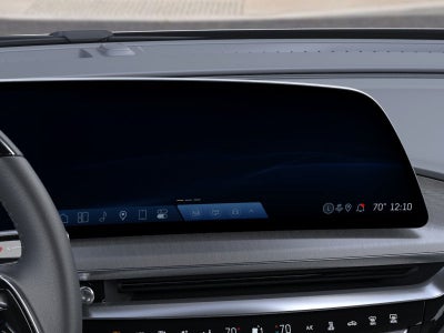 2027 Cadillac LYRIQ Signature Sport