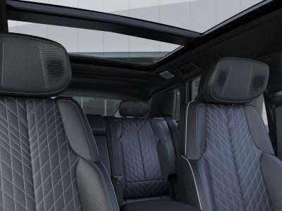 2027 Cadillac LYRIQ Signature Sport