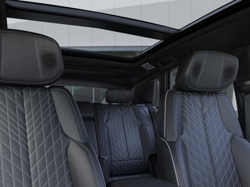 2027 Cadillac LYRIQ Signature Sport