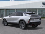 2027 Cadillac LYRIQ Signature Sport