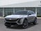 2027 Cadillac LYRIQ Signature Sport