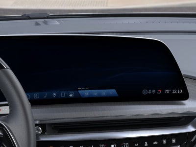 2027 Cadillac LYRIQ Signature Sport