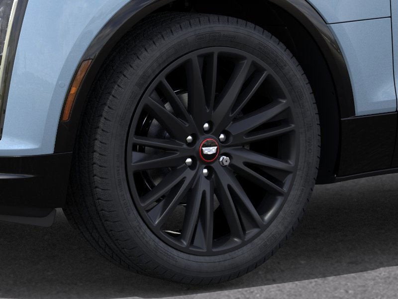 2025 Cadillac LYRIQ Sport 3