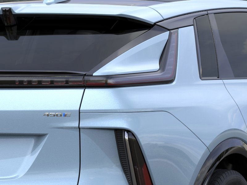 2025 Cadillac LYRIQ Sport 3