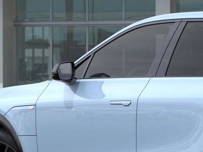 2025 Cadillac LYRIQ Sport 3