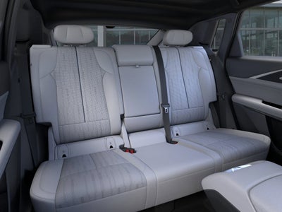 2025 Cadillac LYRIQ Sport 3