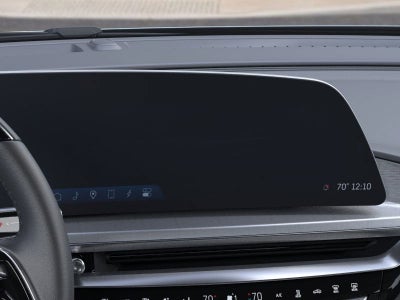 2025 Cadillac LYRIQ Sport 3