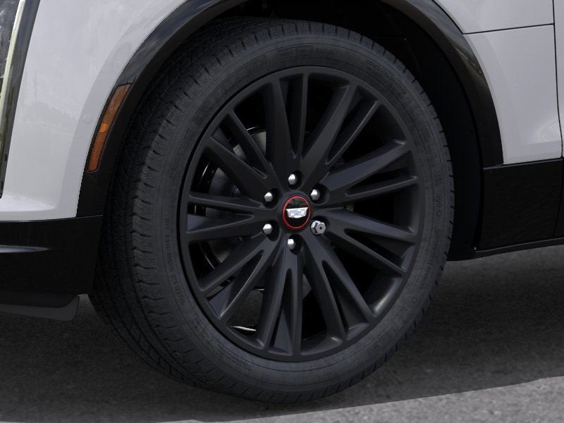 2025 Cadillac LYRIQ Sport 3