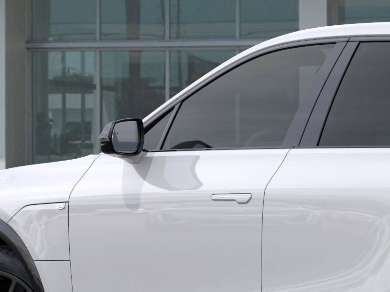 2025 Cadillac LYRIQ Sport 3