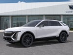 2025 Cadillac LYRIQ Sport 3