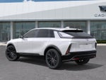 2025 Cadillac LYRIQ Sport 3