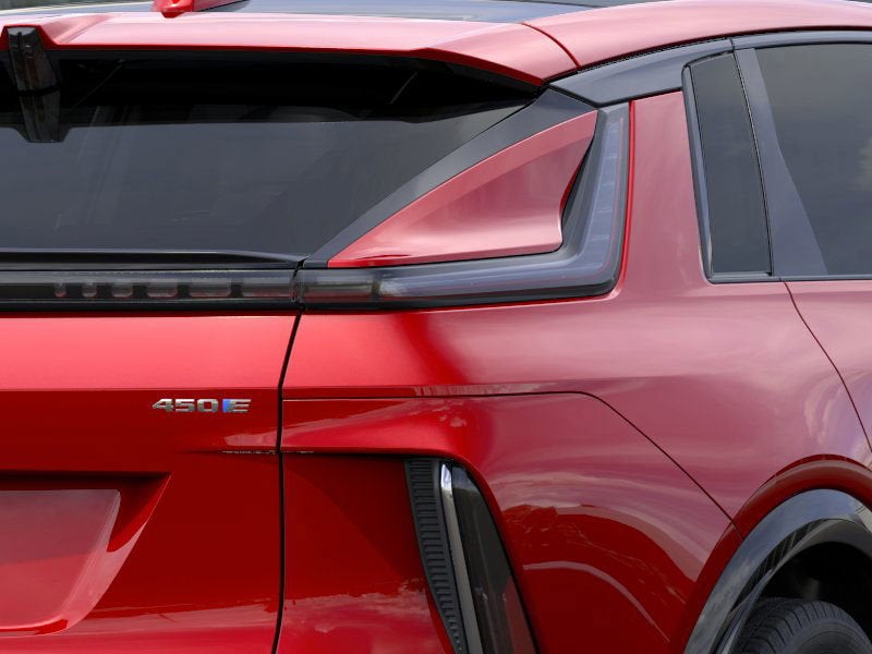 2025 Cadillac LYRIQ Sport 3