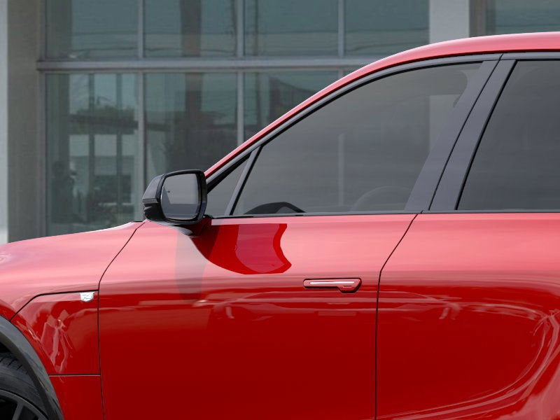 2025 Cadillac LYRIQ Sport 3