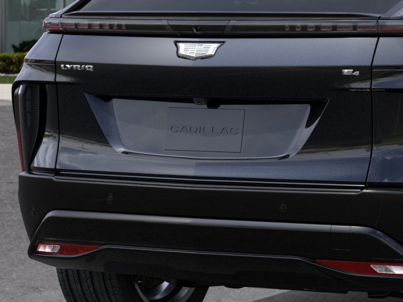 2027 Cadillac LYRIQ Signature Sport