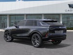 2027 Cadillac LYRIQ Signature Sport