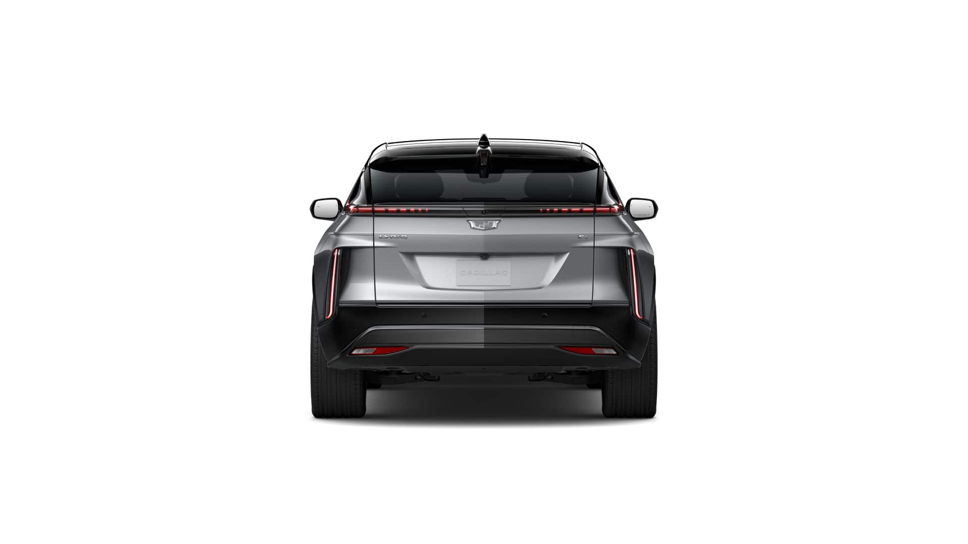 2027 Cadillac LYRIQ Signature Sport