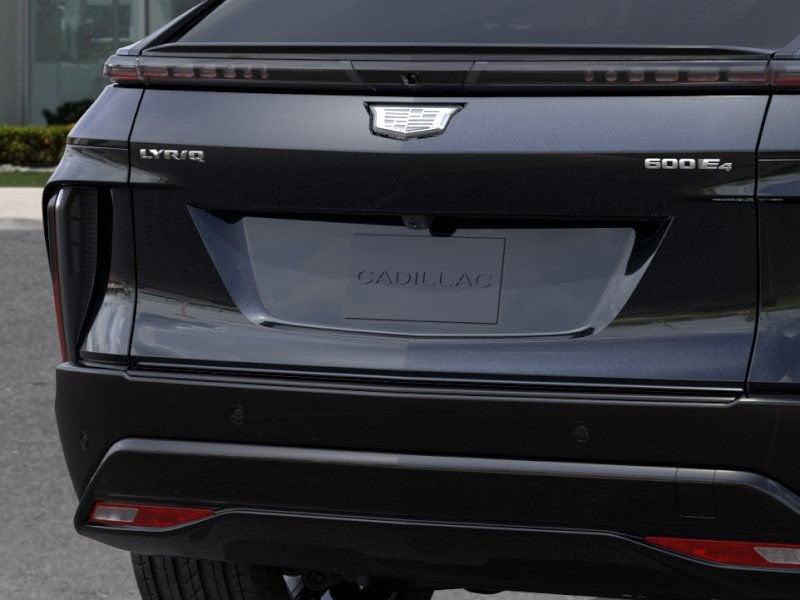 2025 Cadillac LYRIQ Sport 3