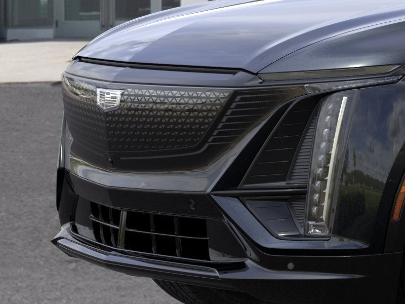 2026 Cadillac LYRIQ Signature Sport