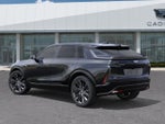 2026 Cadillac LYRIQ Signature Sport