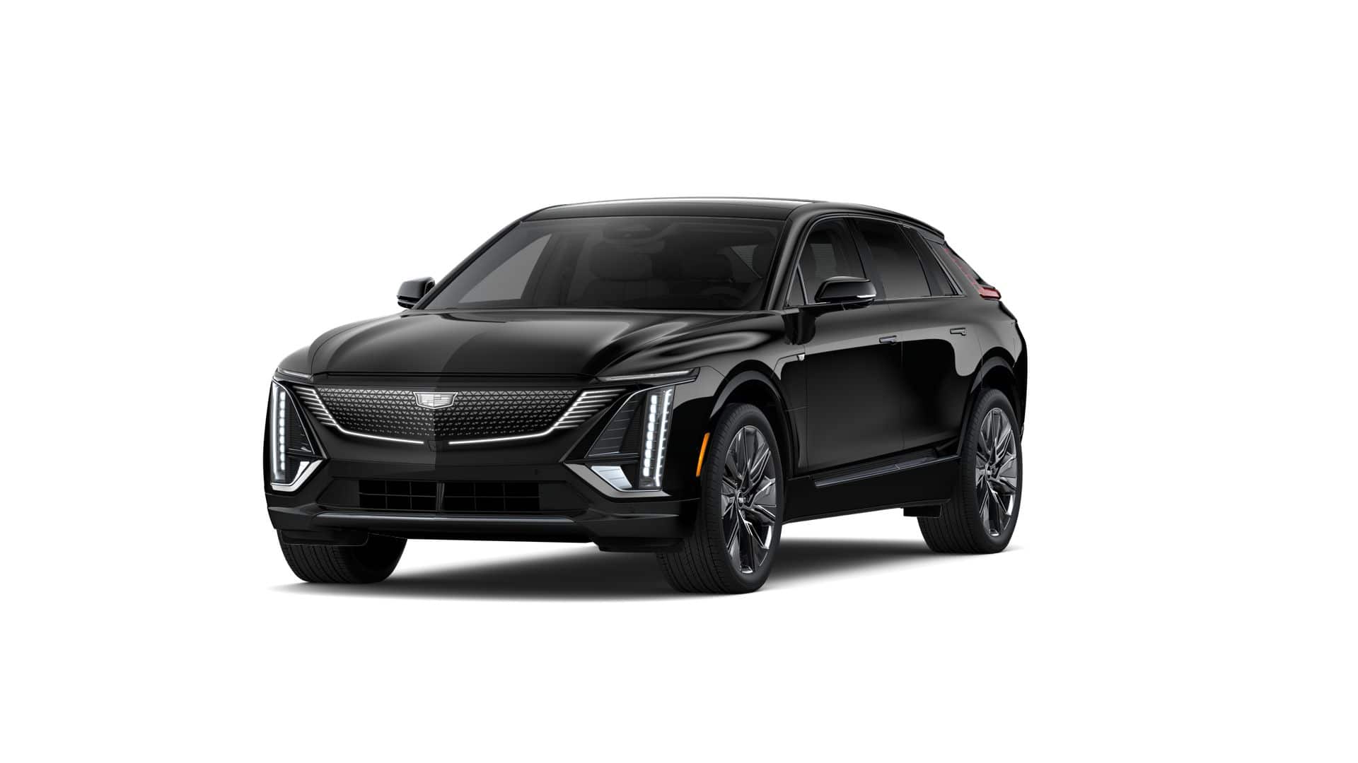 2026 Cadillac LYRIQ Signature Sport