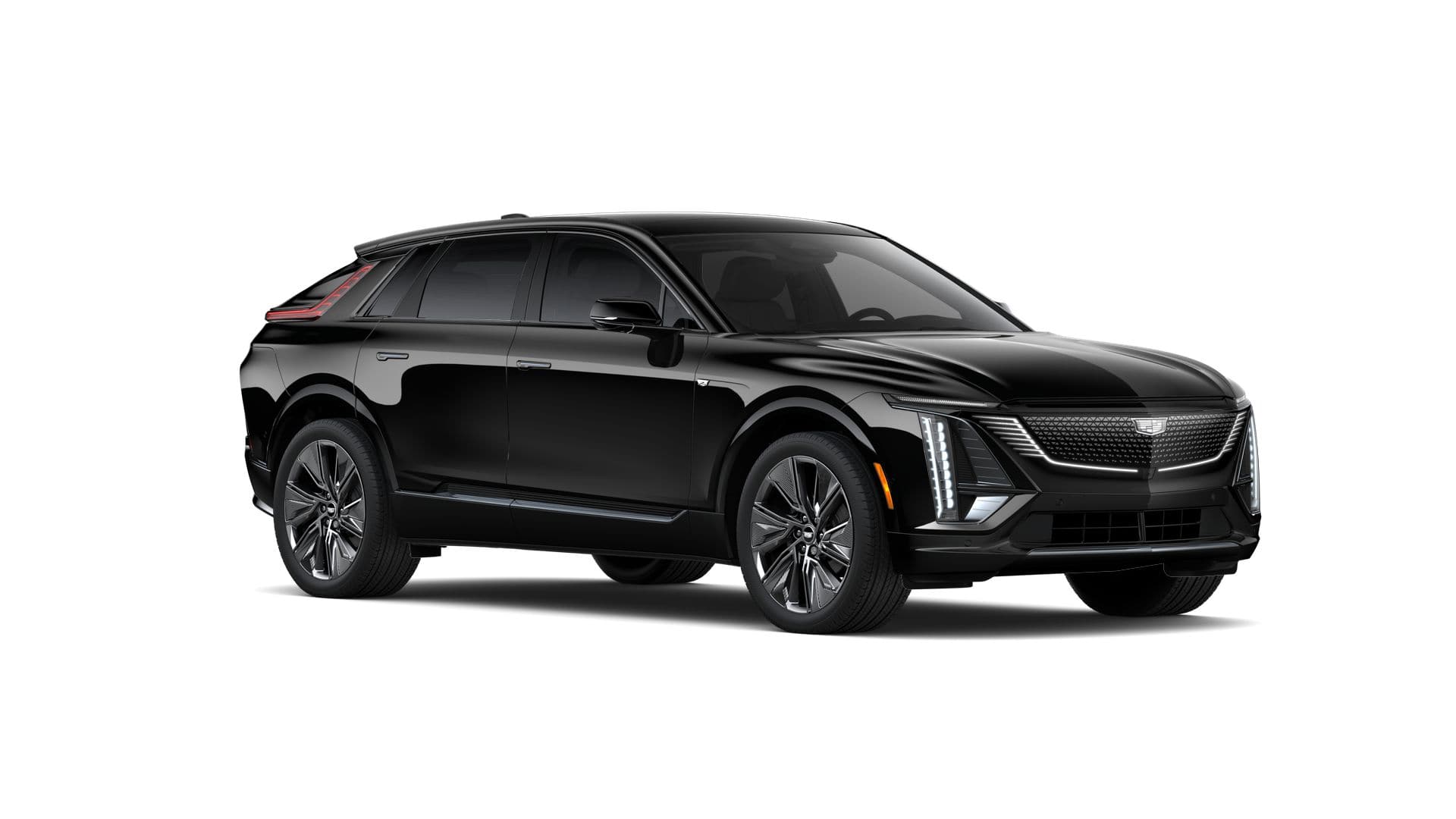 2026 Cadillac LYRIQ Signature Sport