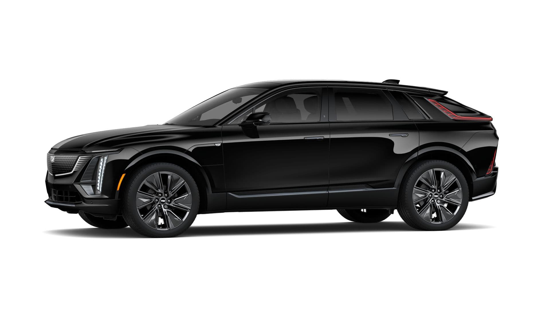 2026 Cadillac LYRIQ Signature Sport