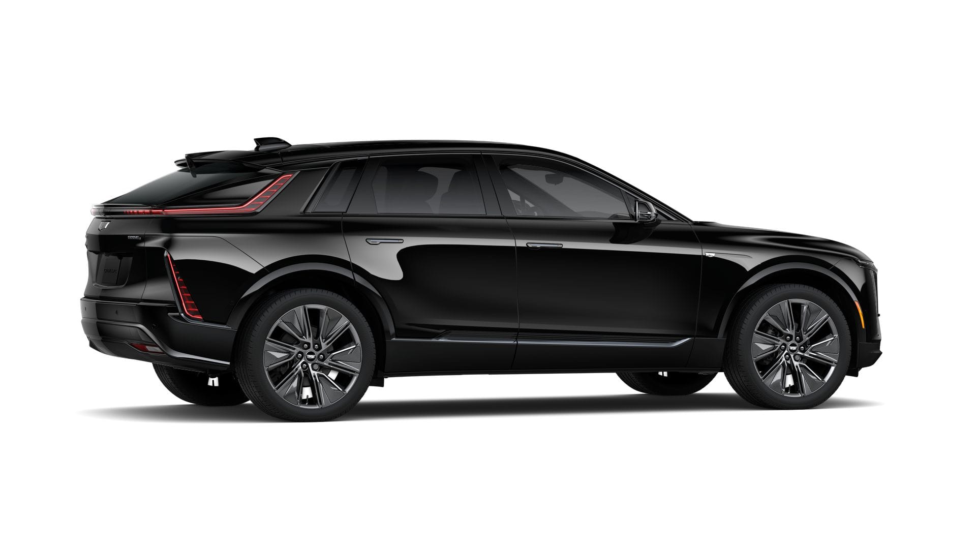 2026 Cadillac LYRIQ Signature Sport