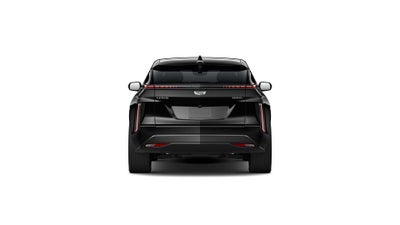2026 Cadillac LYRIQ Signature Sport