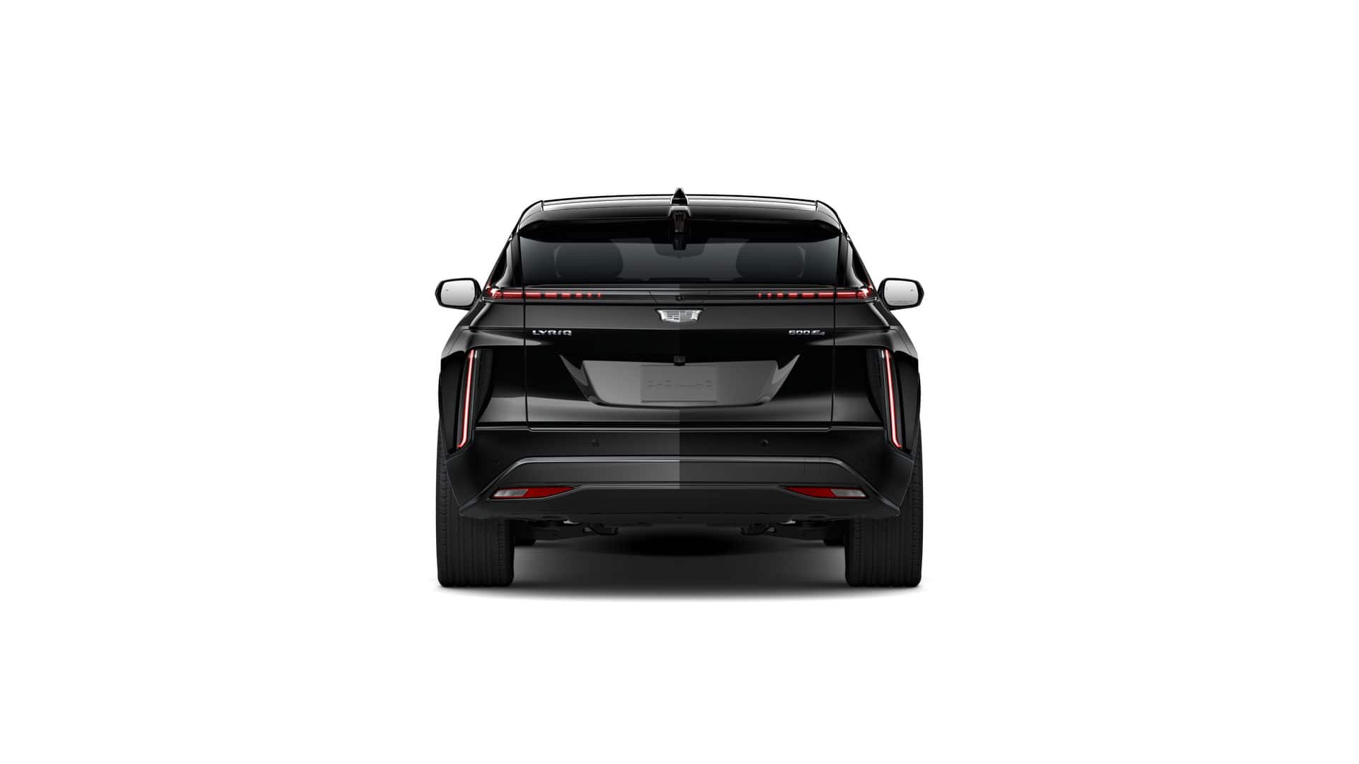 2026 Cadillac LYRIQ Signature Sport