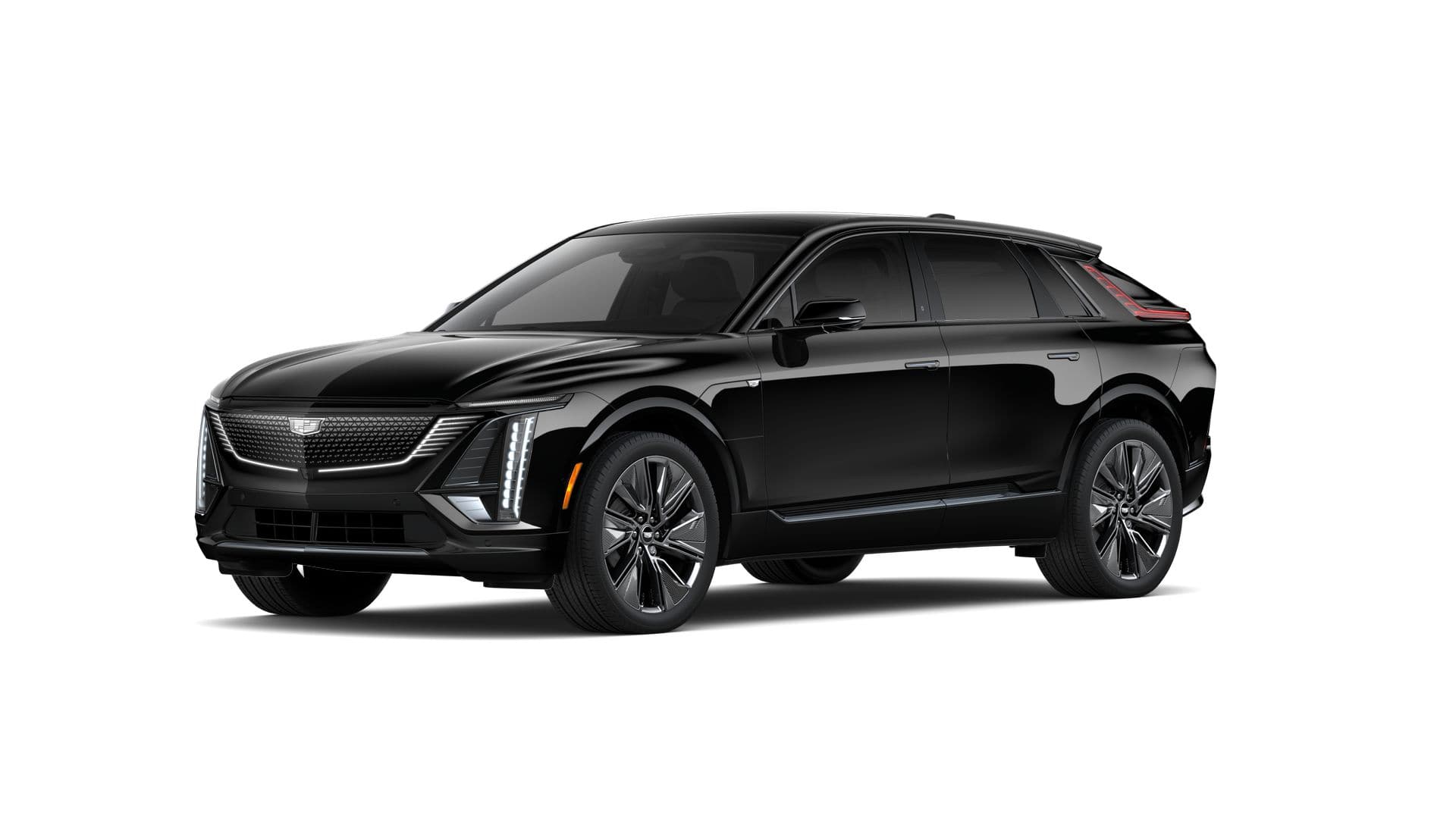 2026 Cadillac LYRIQ Signature Sport