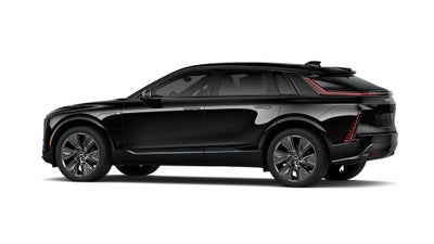 2026 Cadillac LYRIQ Signature Sport