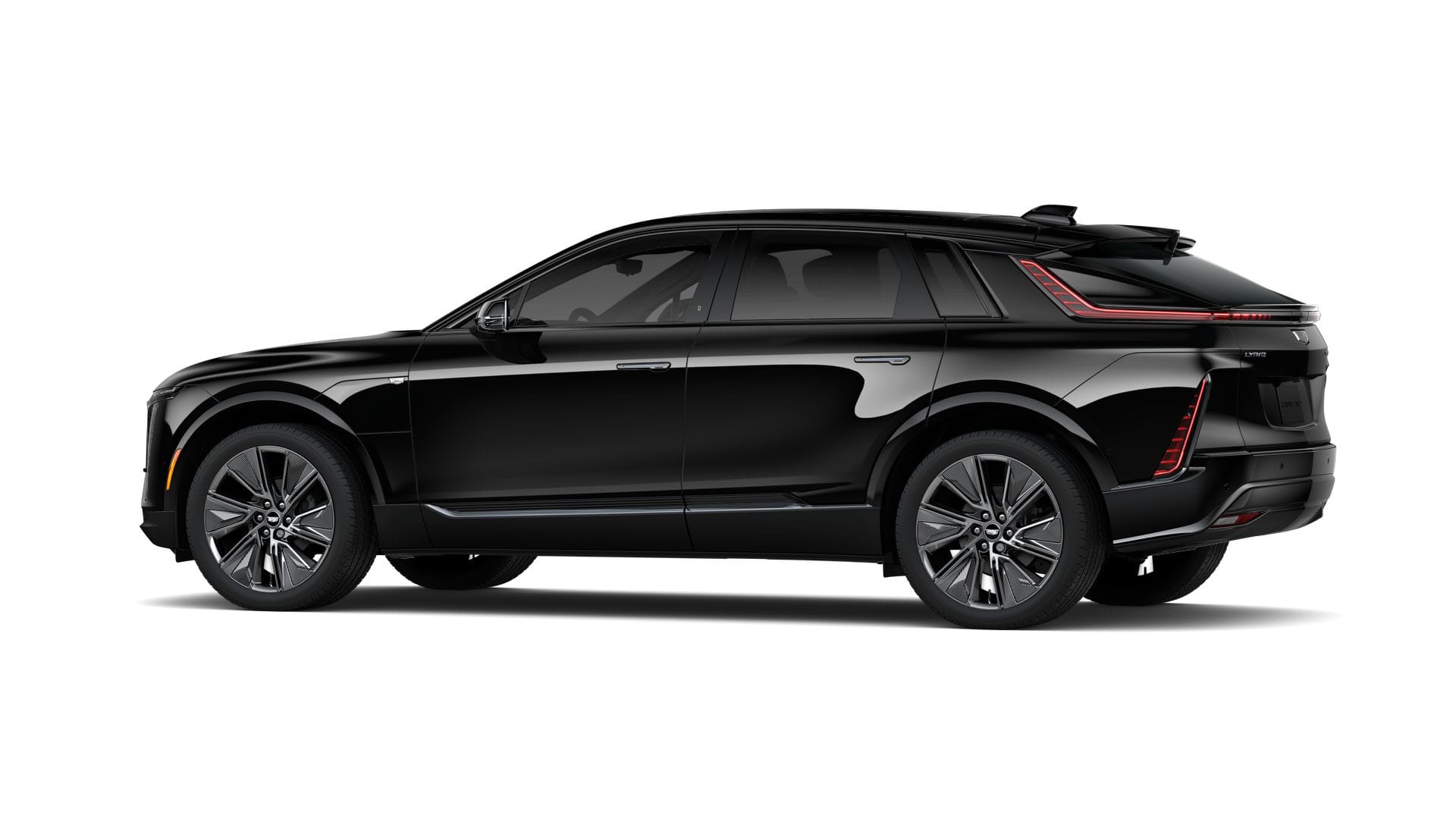 2026 Cadillac LYRIQ Signature Sport