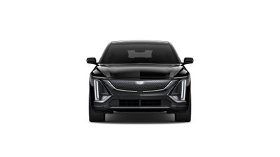 2026 Cadillac LYRIQ Signature Sport