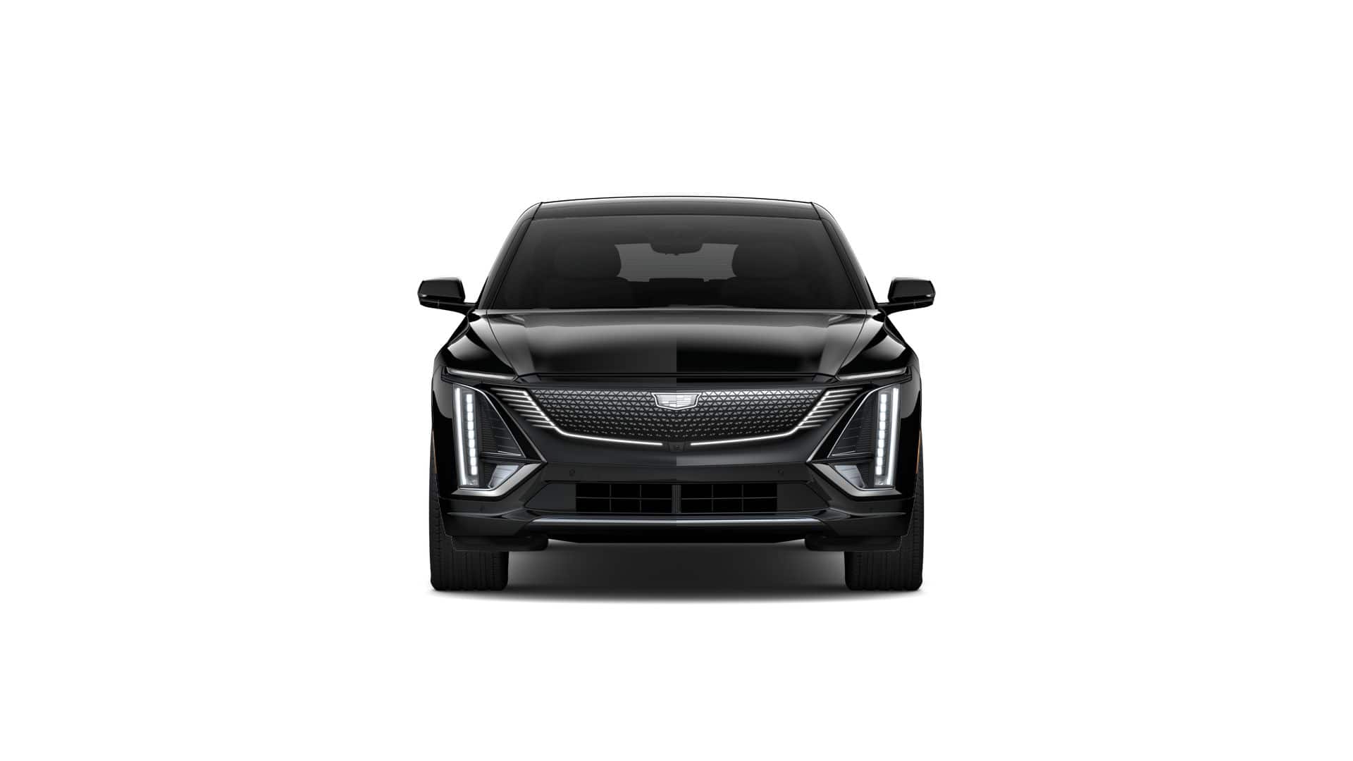 2026 Cadillac LYRIQ Signature Sport