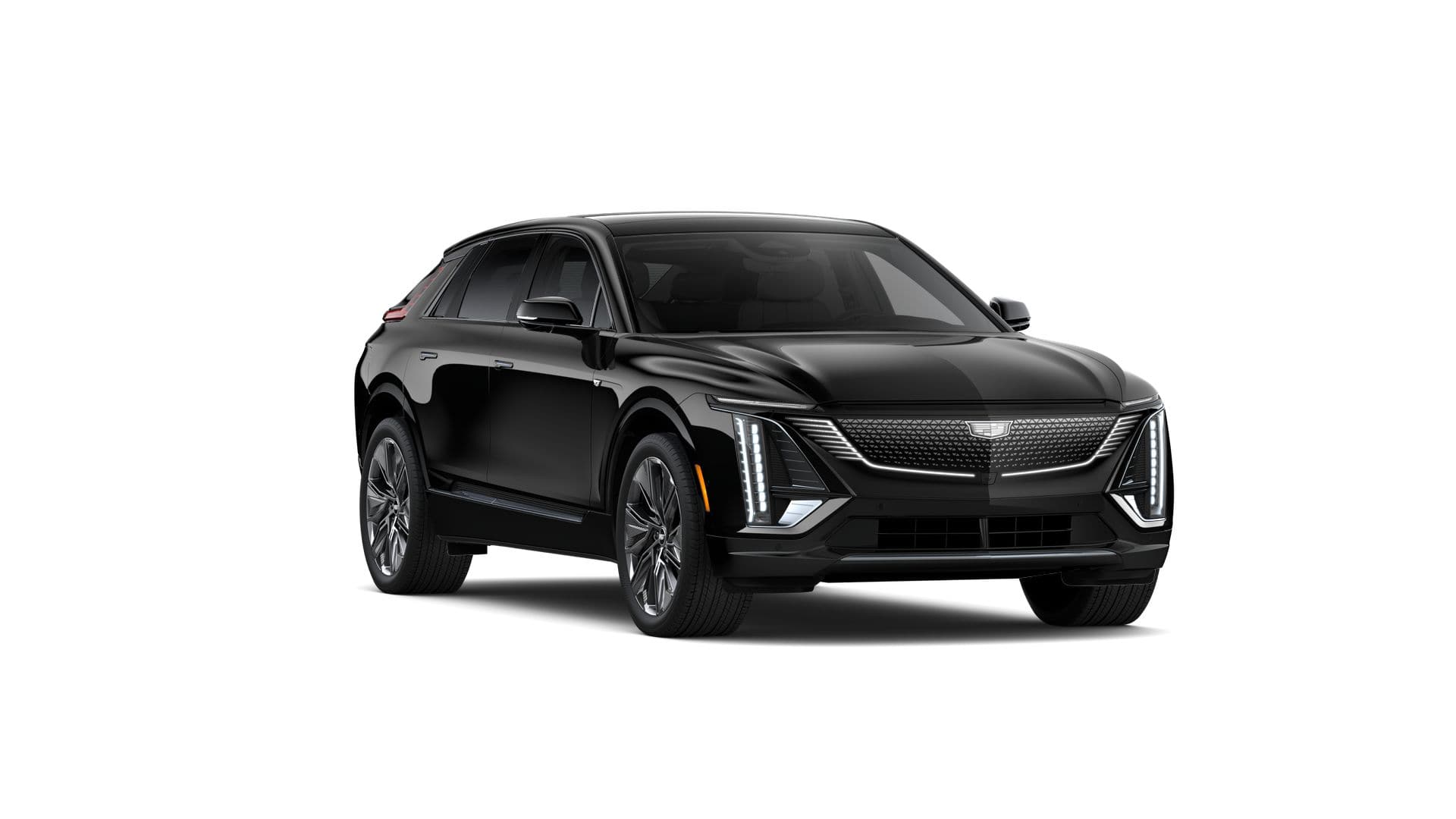2026 Cadillac LYRIQ Signature Sport
