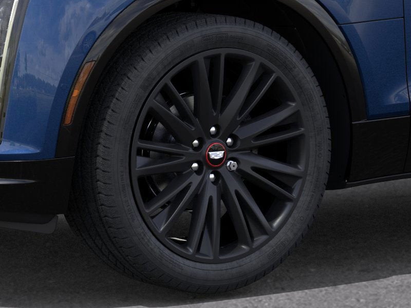 2025 Cadillac LYRIQ Sport 3