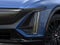 2025 Cadillac LYRIQ Sport 3