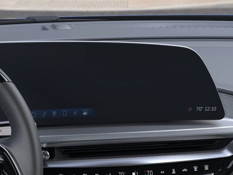 2025 Cadillac LYRIQ Sport 3