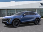 2025 Cadillac LYRIQ Sport 3