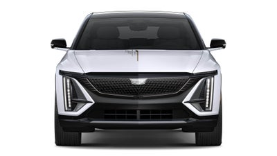 2026 Cadillac LYRIQ Signature Sport